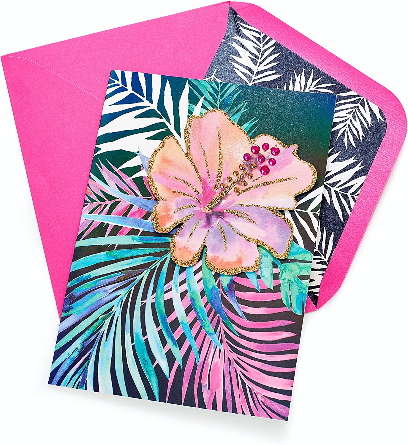 Papyrus Everything You Love Birthday Card
