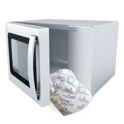 Intelex SS-PUP-1 Warmies French Lavender Scented Cozy Microwavable Supersized Hand Warmer Puppy