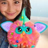 EE Distribution HSF6744 Furby Coral Interactive Plush Toys