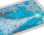 Papyrus Holiday Card (Peace and Joy)
