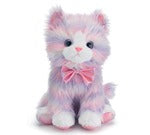 Burton & Burton 9743373 Pastel Color Kitty Cat