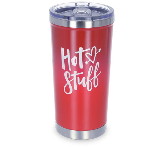 Burton & Burton 20 oz Hot Stuff Tumbler