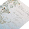 Papyrus Christmas Card (Cherish and Remember)