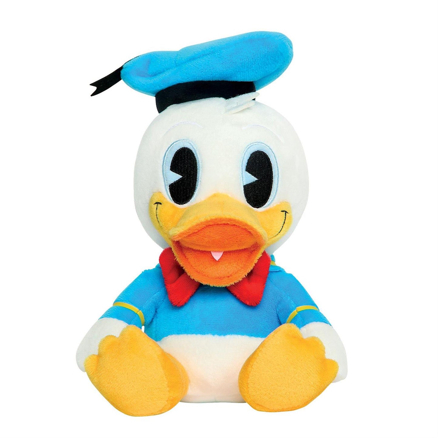 Enesco KR17244 Donald Duck 7.5" Phunny Plush Enesco KR17244 Donald Duck 7.5" Phunny Plush