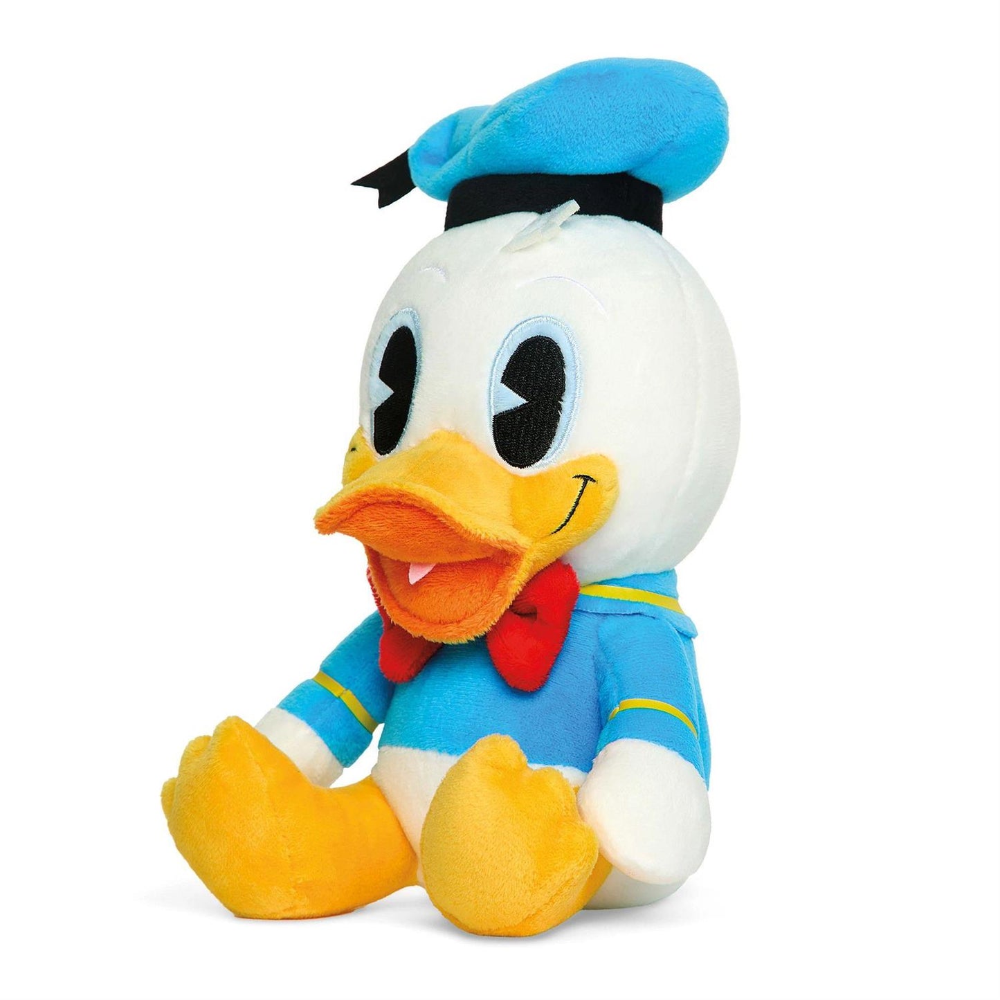 Enesco KR17244 Donald Duck 7.5" Phunny Plush Enesco KR17244 Donald Duck 7.5" Phunny Plush