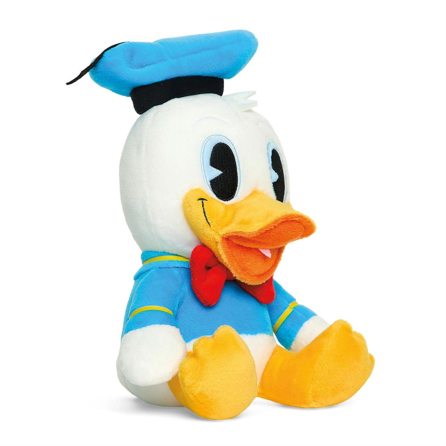 Enesco KR17244 Donald Duck 7.5" Phunny Plush Enesco KR17244 Donald Duck 7.5" Phunny Plush