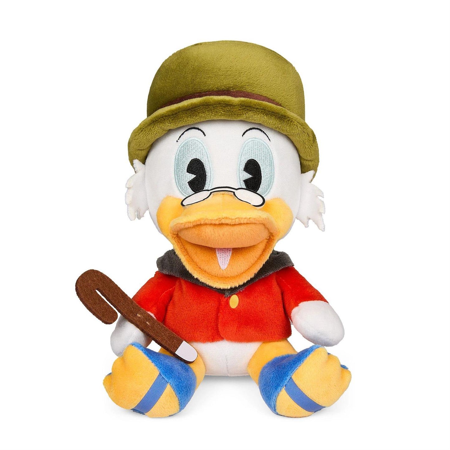 Enesco KR18335 Duck Tales 7.5in Scrooge McDuck