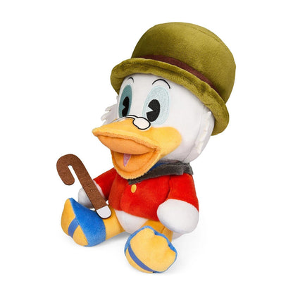 Enesco KR18335 Duck Tales 7.5in Scrooge McDuck