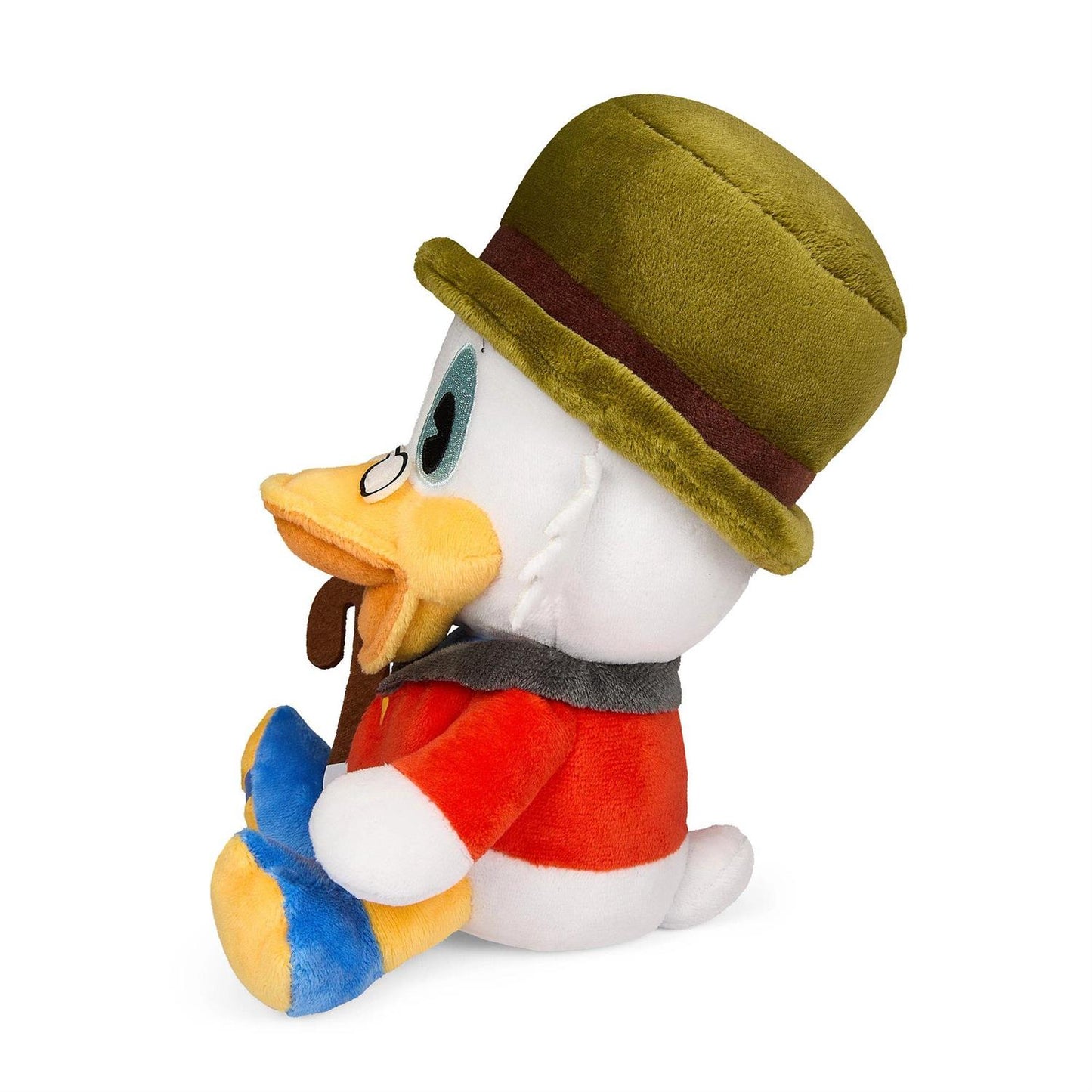 Enesco KR18335 Duck Tales 7.5in Scrooge McDuck