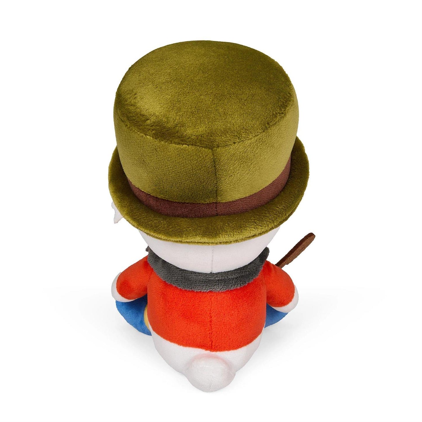 Enesco KR18335 Duck Tales 7.5in Scrooge McDuck