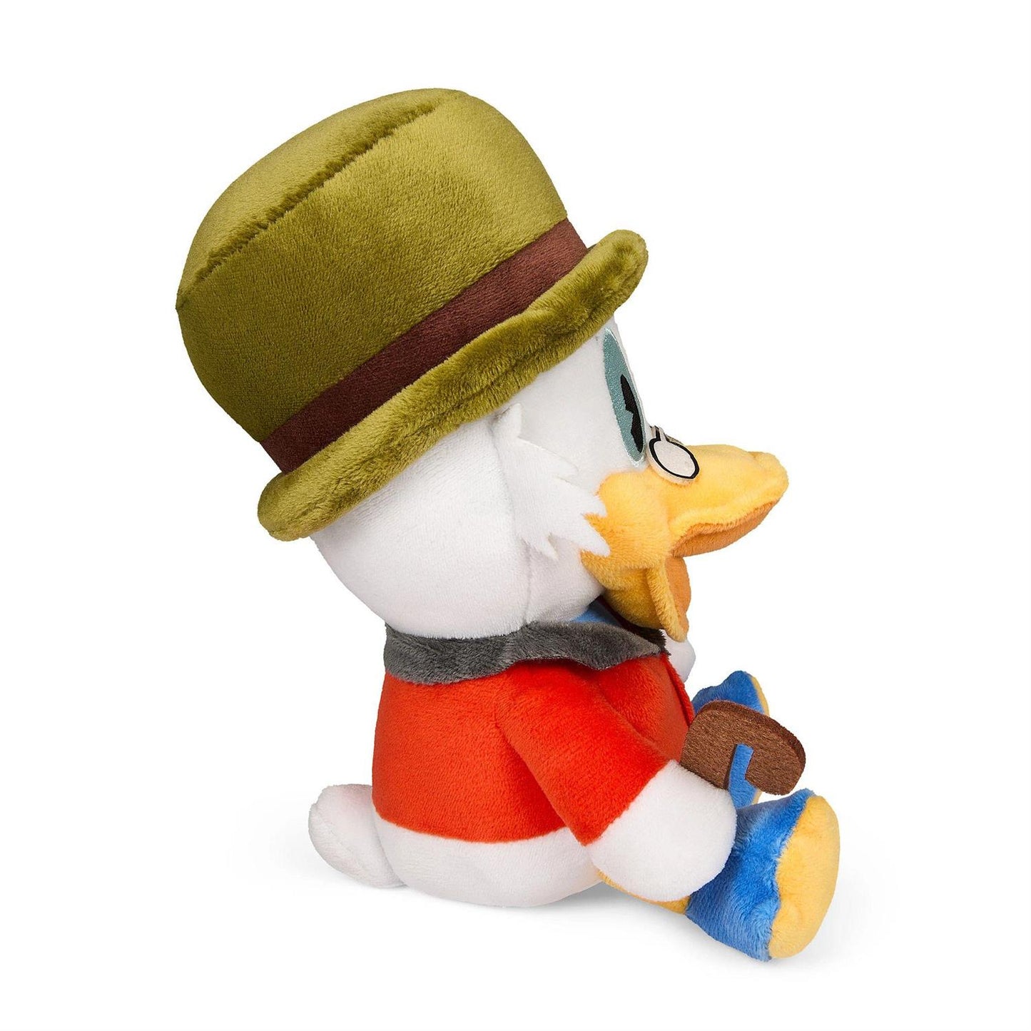 Enesco KR18335 Duck Tales 7.5in Scrooge McDuck