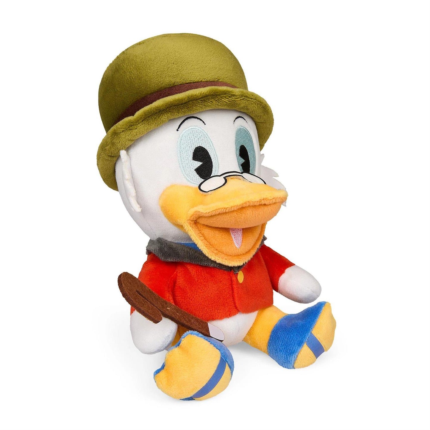 Enesco KR18335 Duck Tales 7.5in Scrooge McDuck