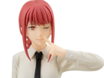 Chainsaw Man Makima Pop Up Parade Statue