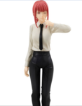 Chainsaw Man Makima Pop Up Parade Statue