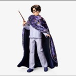 2023 Mattel Creations - HARRY POTTER Deathly Hallows Design Collection 10” Doll