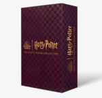 2023 Mattel Creations - HARRY POTTER Deathly Hallows Design Collection 10” Doll