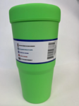 Frost Buddy ws-togo-green To-Go Buddy, Neon Green