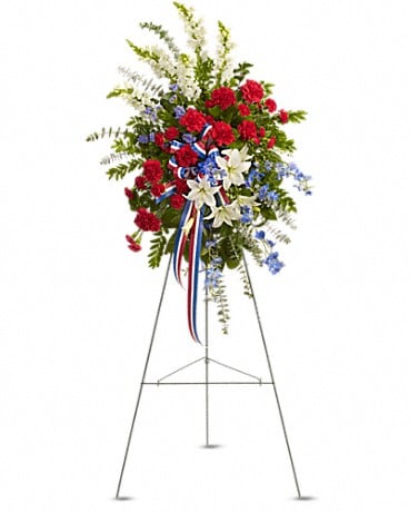 Sacred Honor Sympathy Spray