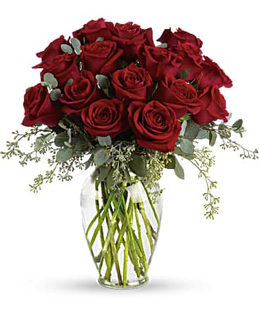 Forever in Bloom Bouquet