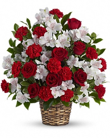 Devotion & Beauty Bouquet