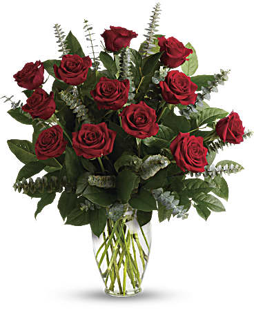 Everlasting Love Bouquet