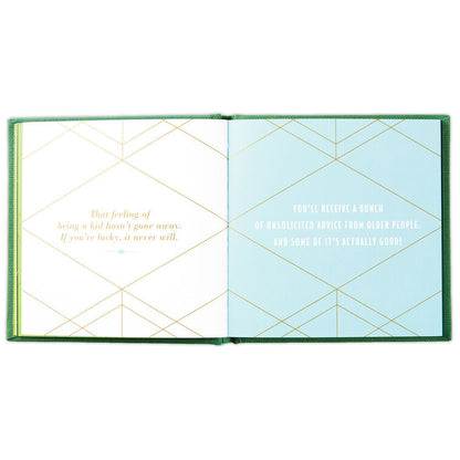Hallmark Why 18 Is Awesome Book