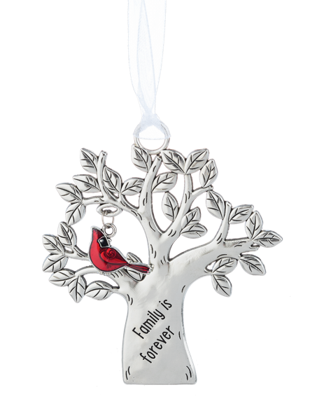 Ganz ER73976 Ornament - Family is forever