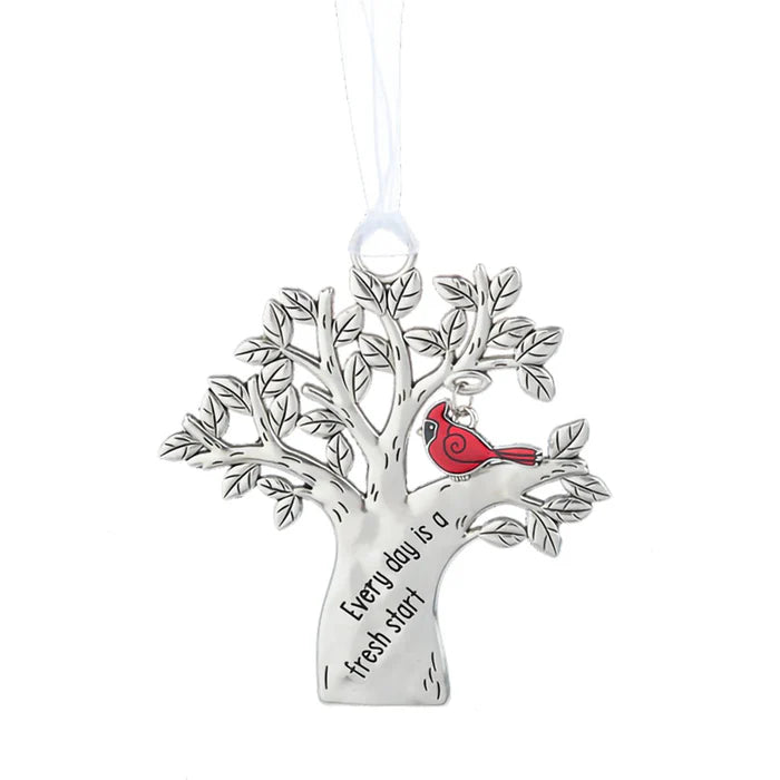 Ganz ER73987 Ornament - Every day is a fresh start