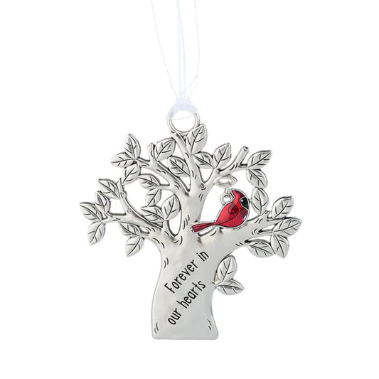 Ganz ER73989 Ornament - Forever in our hearts