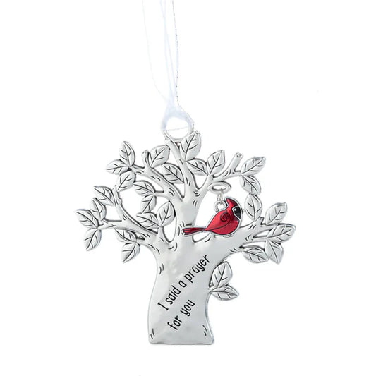 Ganz ER73993 Ornament - I said a prayer for you