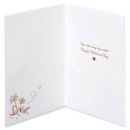 Papyrus Make Everyday Sweeter Card