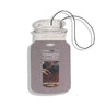 Yankee Candle 1627957 Car Jar Single, Dried Lavender & Oak