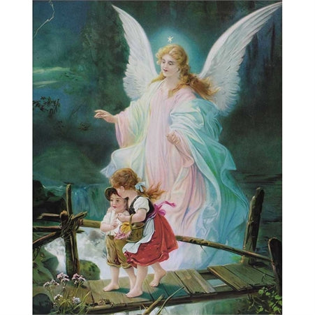 Dickson 1216-151 MTD PRT GUARDIAN ANGEL