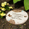 Pavilion 19069 "Remembering Mother" Memorial Garden Stone, 10-Inch