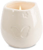 Pavilion 19179 in Memory of Mother Ceramic Soy Wax Candle 8oz.