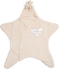 Pavilion 19530 Star Comfort Snuggler Baby Girl I Love You Blanket Newborn 26" x 28"