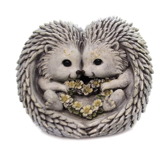 Roman 12336 Pudgy Hedgehog Love