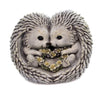 Roman 12336 Pudgy Hedgehog Love