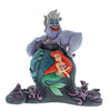 Enesco 4059732 Jim Shore Disney Ursula from Little Mermaid Deep Trouble 2018