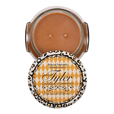 Tyler Candles - Cowboy Scented Candle - 22 Ounce Candle