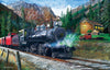 Suns Out 55743 The Leinad Express 1000 Pc Jigsaw Puzzle