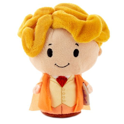 Hallmark KDD1969 itty bittys Harry Potter Gilderoy Lockhart Plush