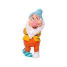 Enesco 6007106 Disney  Britto The Seven Dwarfs Bashful Miniature , 4.7 Inch,