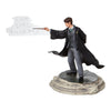 Enesco 6008232 Wizarding World of Harry Potter Tom Riddle I am Lord Voldemort Lit 9" Multicolor