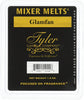 Tyler Candles 14315 Mixer Melts - GlamFam (1.9 Oz)