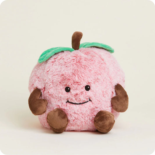 Intelex CP-APP-R Red Apple Warmies