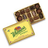 Russell Stover 7012AV Whitman's Sampler Assorted Chocolates, 12 oz. Box