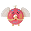 Hallmark QGO2282 Ooh Holey Night Donut Angel 2021 Ornament