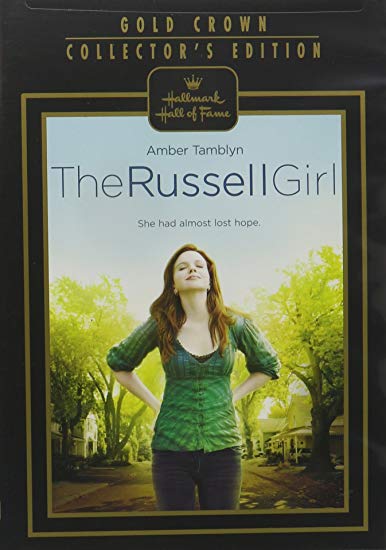 Hallmark 1998DVD1420 Hall Of Fame Dvd The Russell Girl