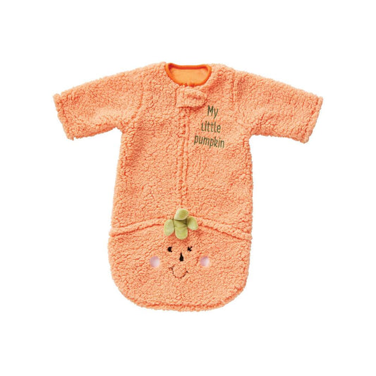 Enesco 6008263 Pumpkin Cozy Bag